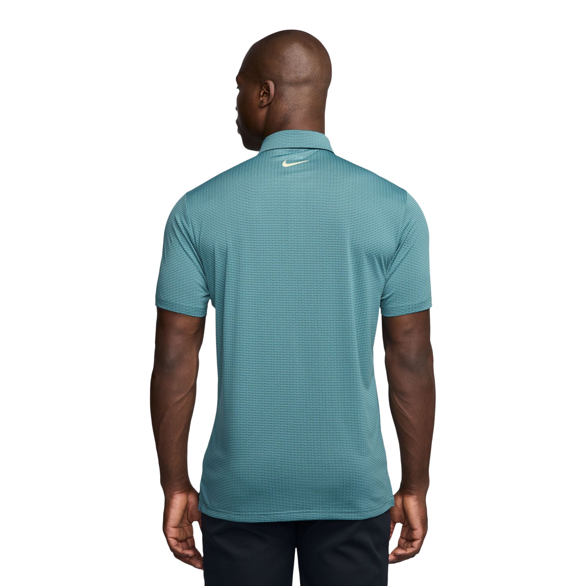 Nike Golf Men's Dri-FIT Tour Texture Polo T Shirt