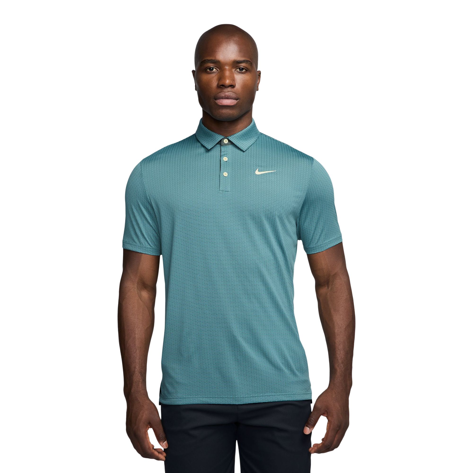 Nike Golf Men's Dri-FIT Tour Texture Polo T Shirt