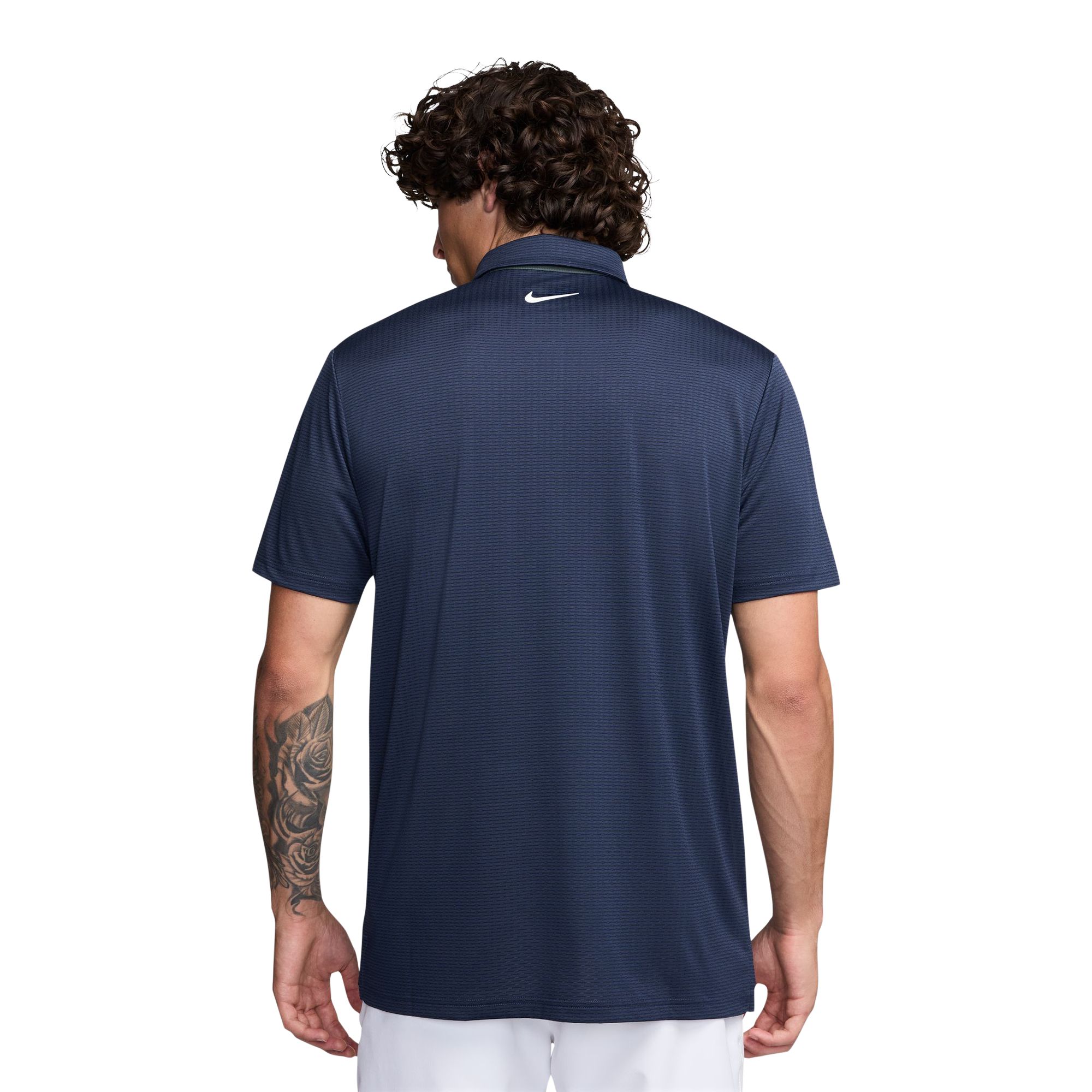Nike Golf Men's Dri-FIT Tour Texture Polo T Shirt