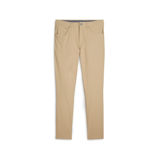 PUMA Men's 101 5 Pocket Golf Pants