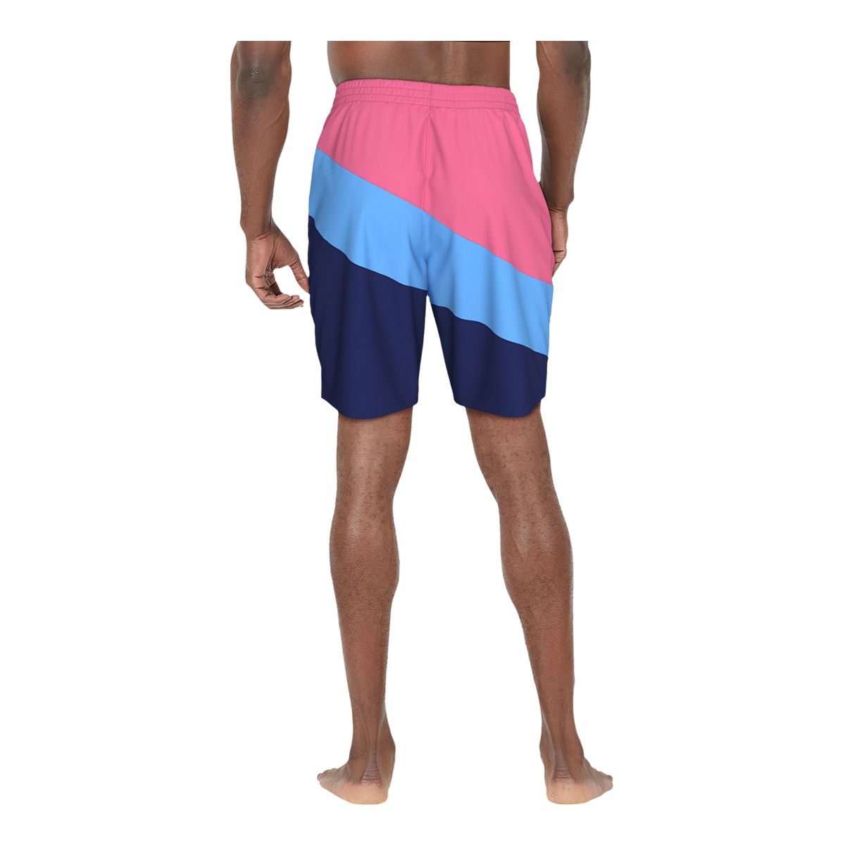 Nike Men's Colour Surge 9 Inch Volley Shorts