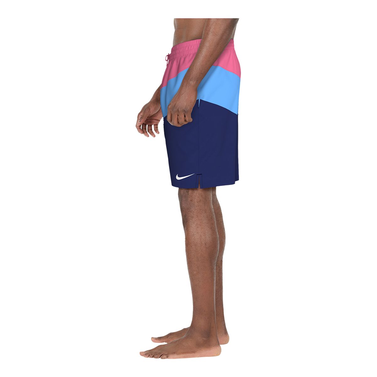 Nike Men's Colour Surge 9 Inch Volley Shorts