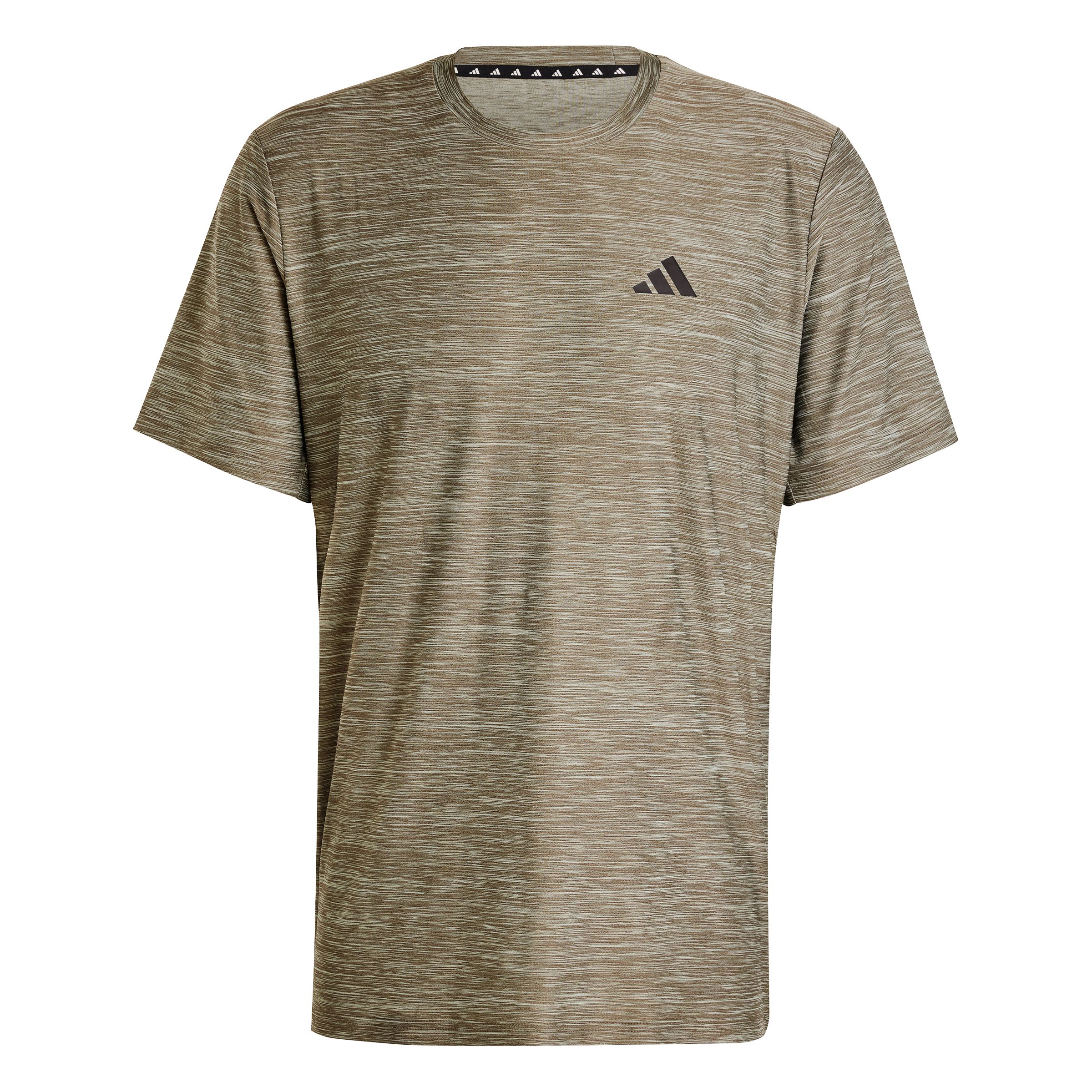 adidas Men's Train Essentials Stretch Training T Shirt