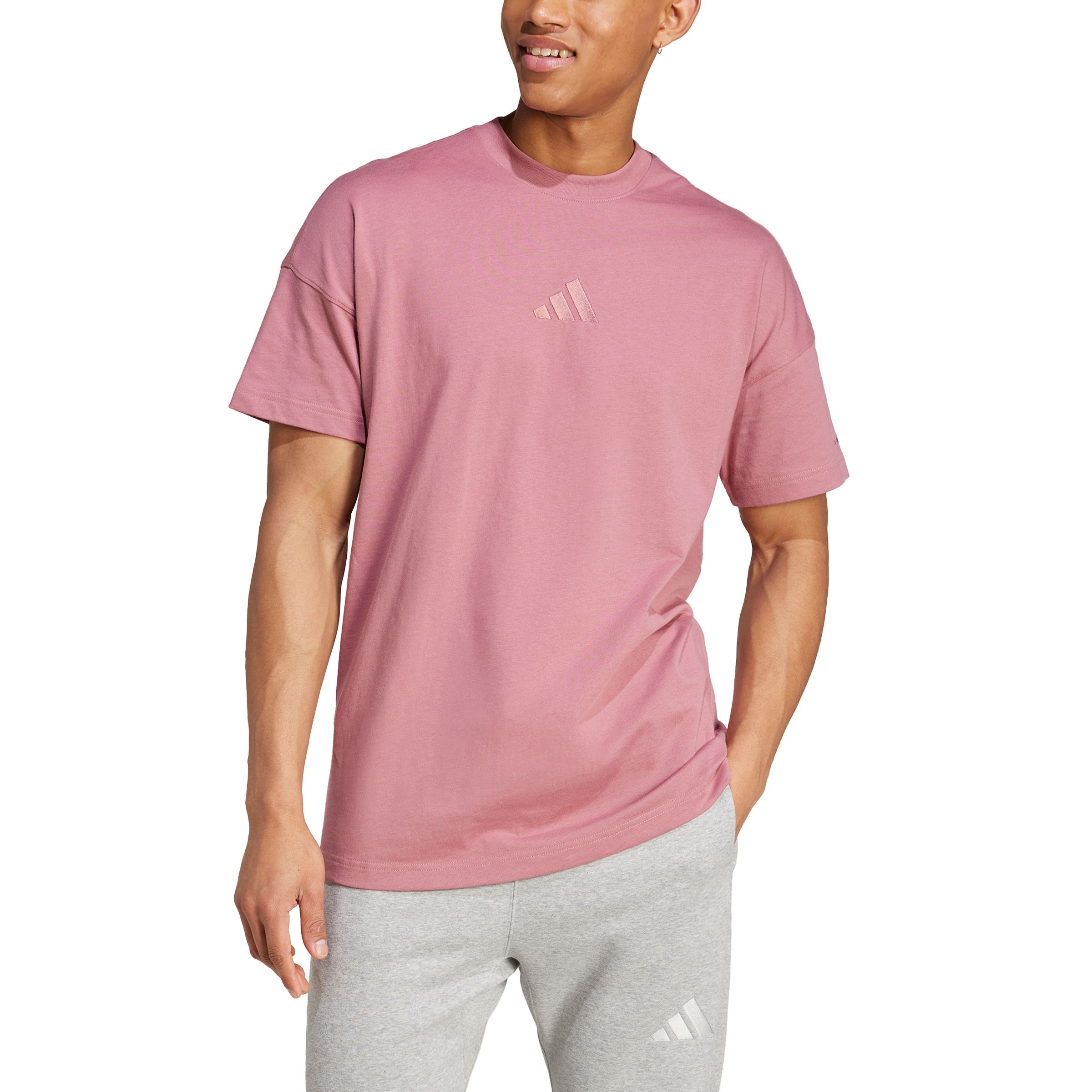 adidas Men's All SZN T Shirt