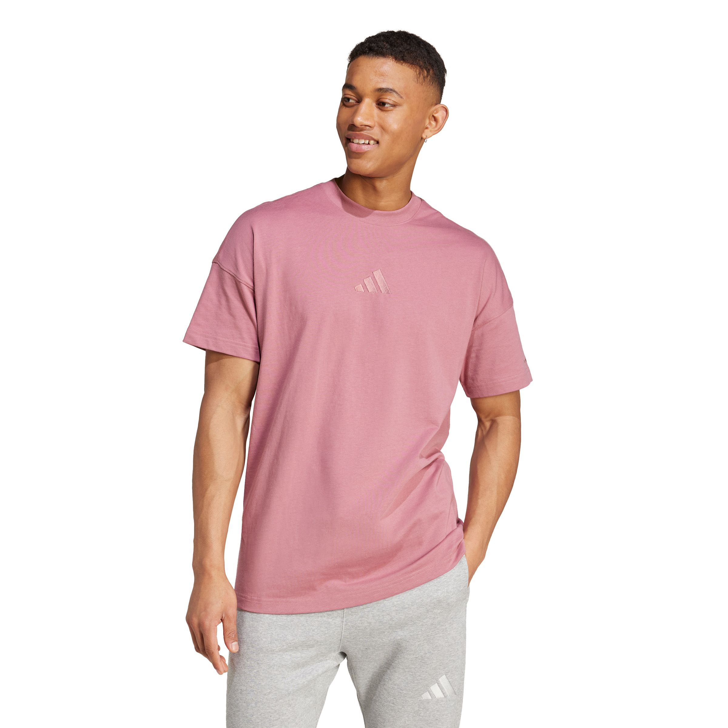 adidas Men's All SZN T Shirt