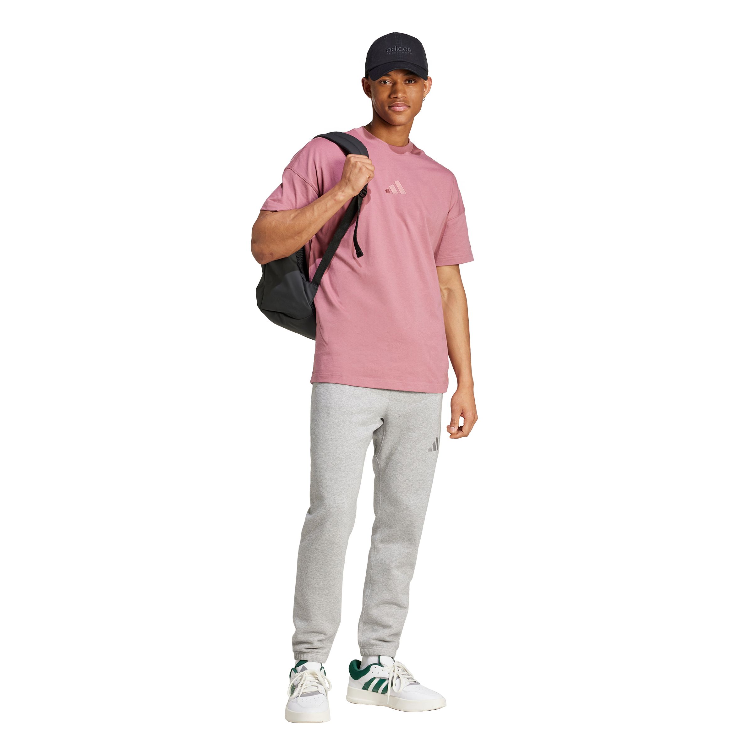 adidas Men's All SZN T Shirt