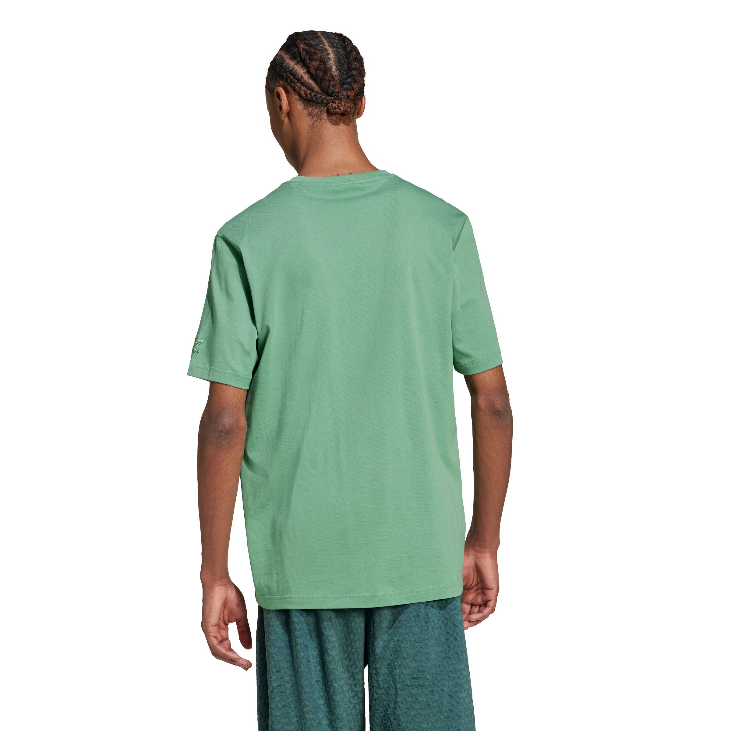 adidas Men's Training Supply Sport T Shirt