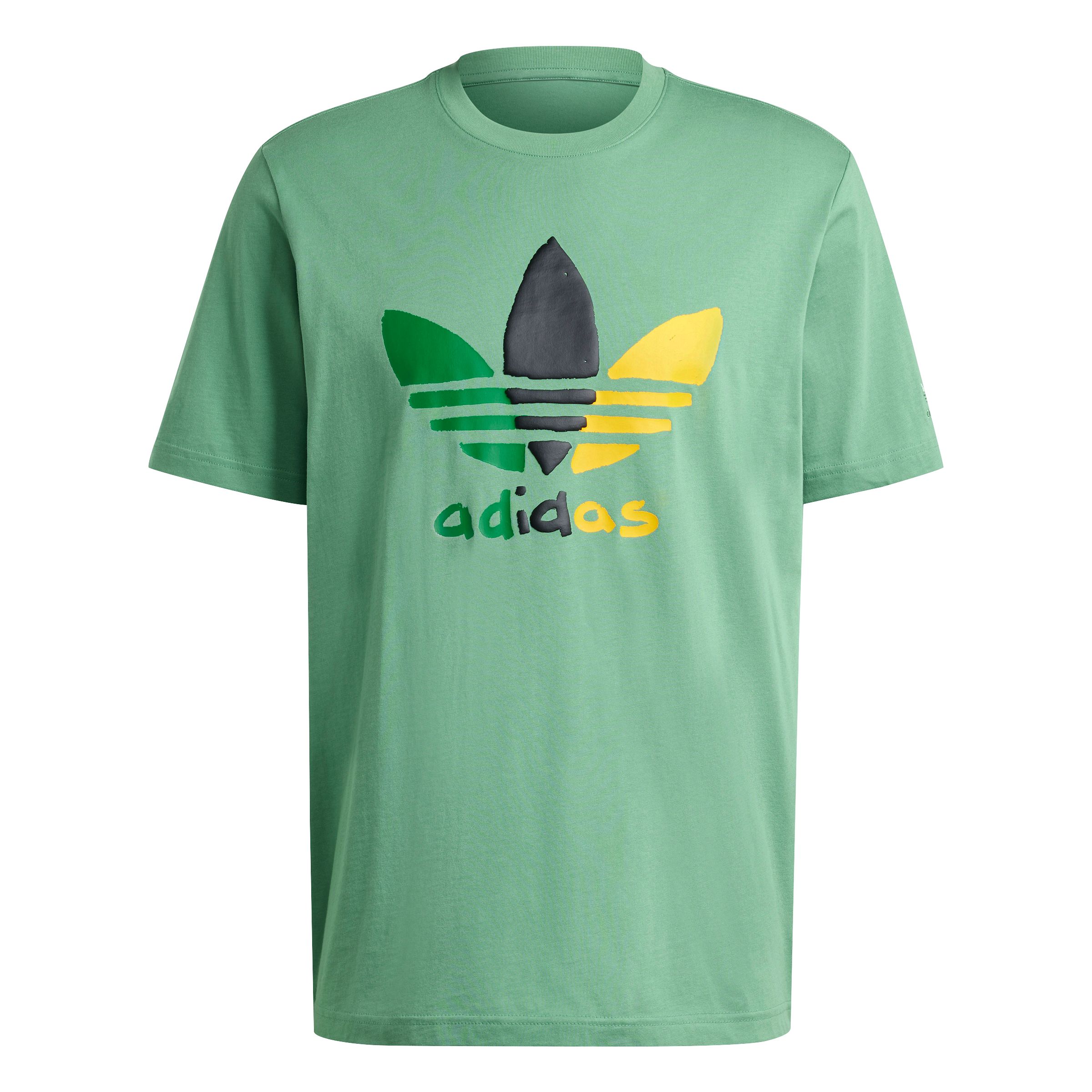adidas Men's Training Supply Sport T Shirt