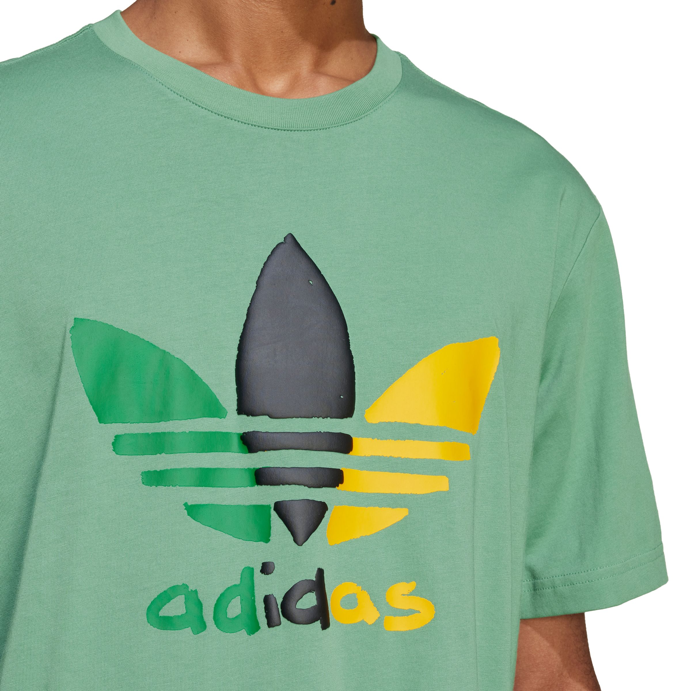 adidas Men's Training Supply Sport T Shirt