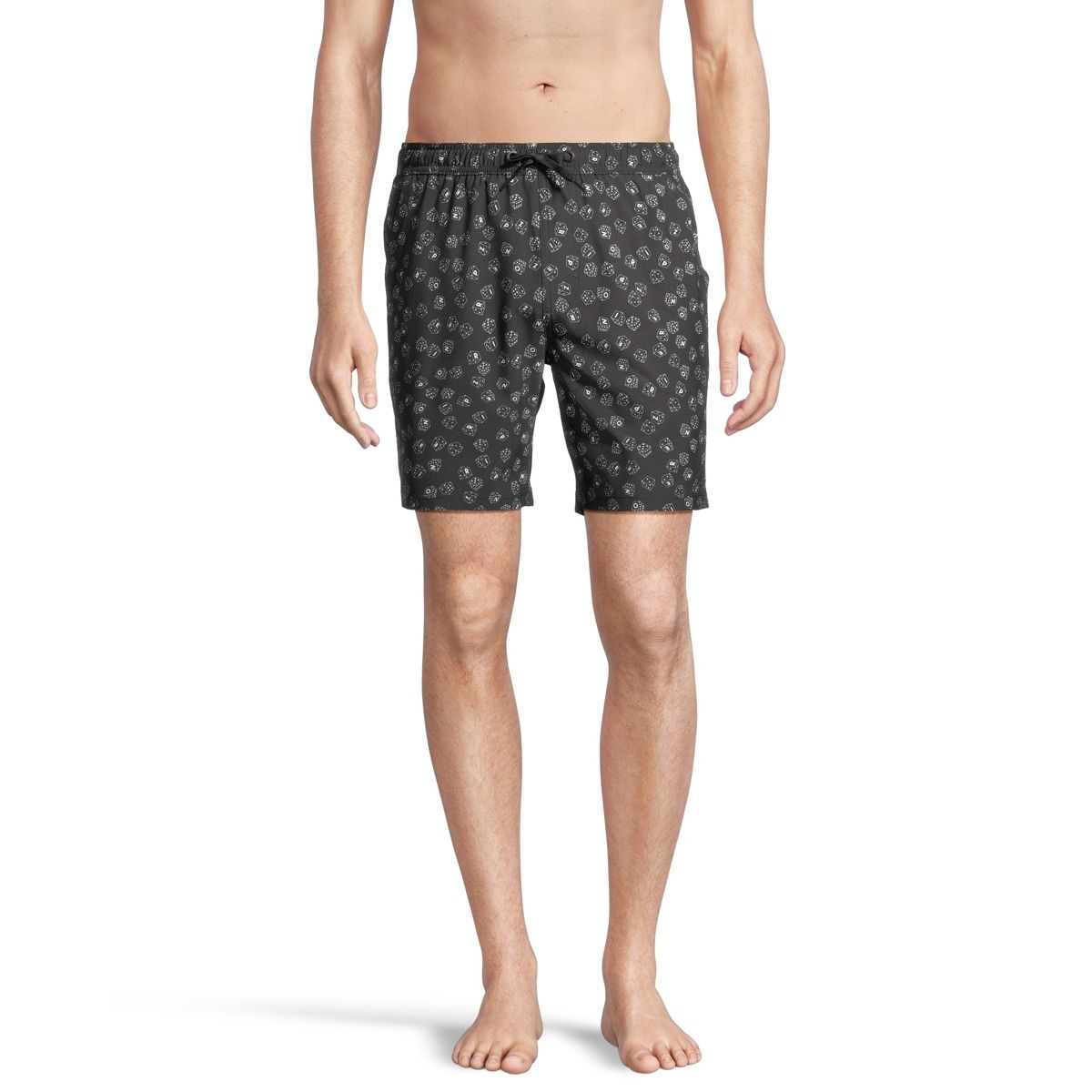 Ripzone Men's Raith 3.0 17 Inch Volley Shorts