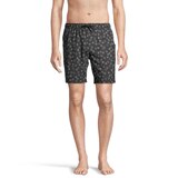 Ripzone Men's Raith 3.0 17 Inch Volley Shorts Front_Flat