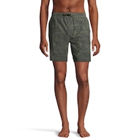 Ripzone Men's Raith 3.0 17 Inch Volley Shorts