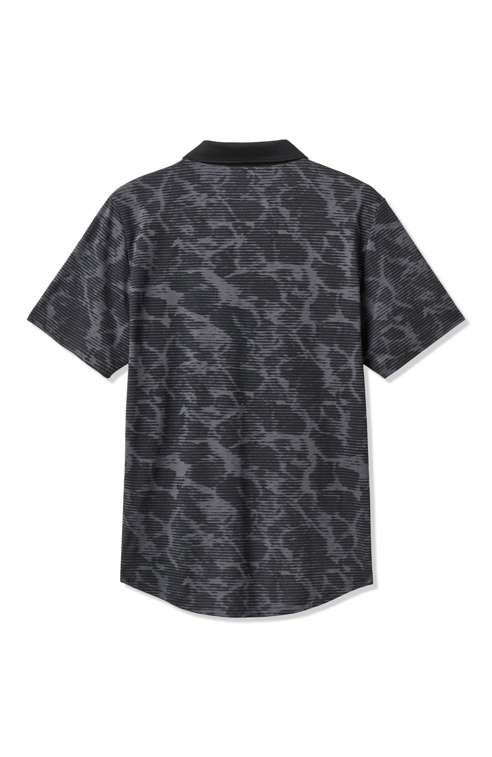 TravisMathew Men's The Zinna Golf Polo Shirt