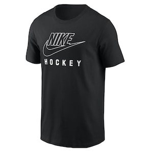 Nike Men's Bcs Cotton Short-Sleeve Hockey T-shirt