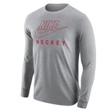 Nike Men's BCS Hockey Long Sleeve Shirt