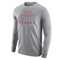 Nike Men's BCS Hockey Long Sleeve Shirt