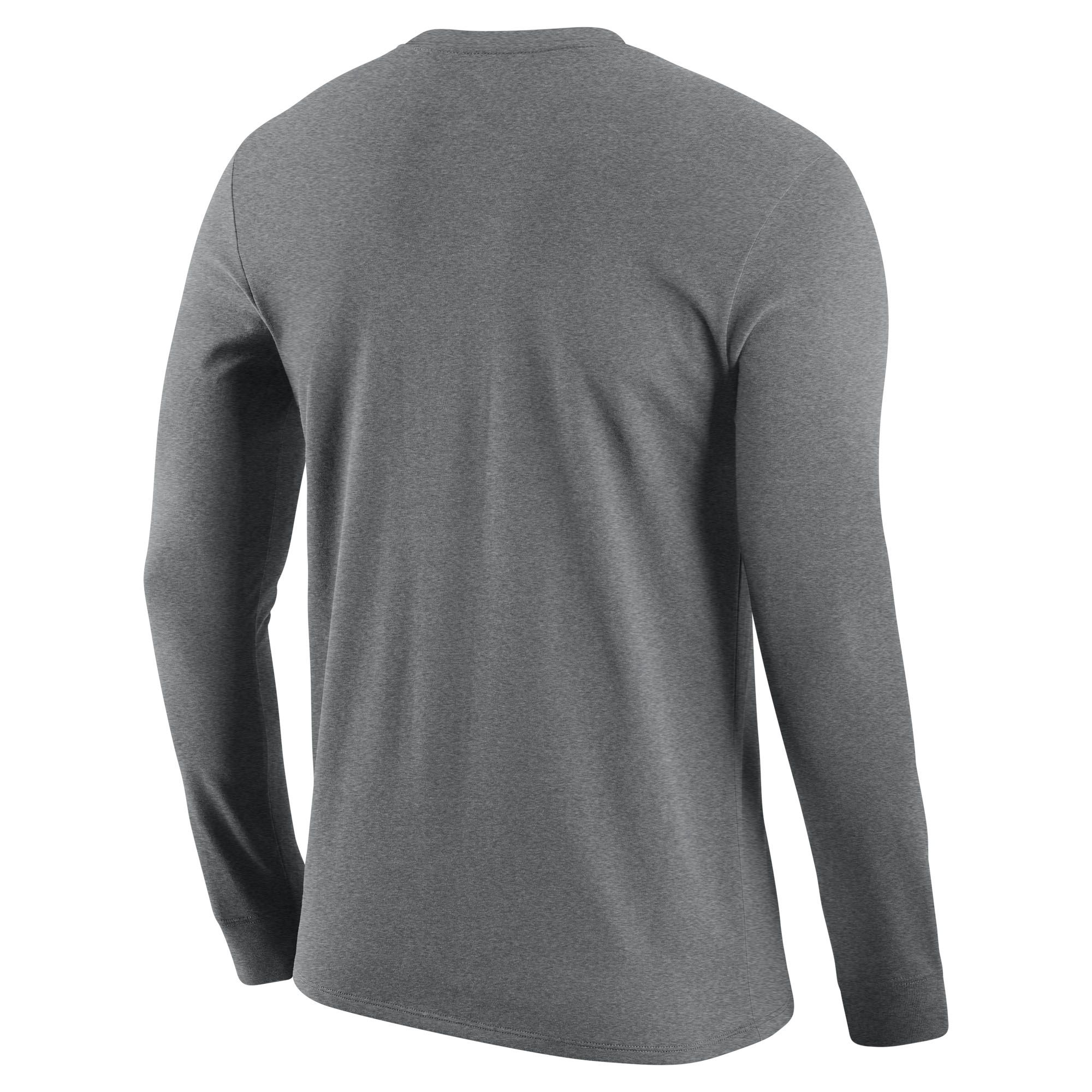 Nike Men's BCS Hockey Long Sleeve Shirt