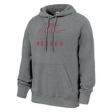 Nike Men's BCS Hockey Club Pullover Hoodie