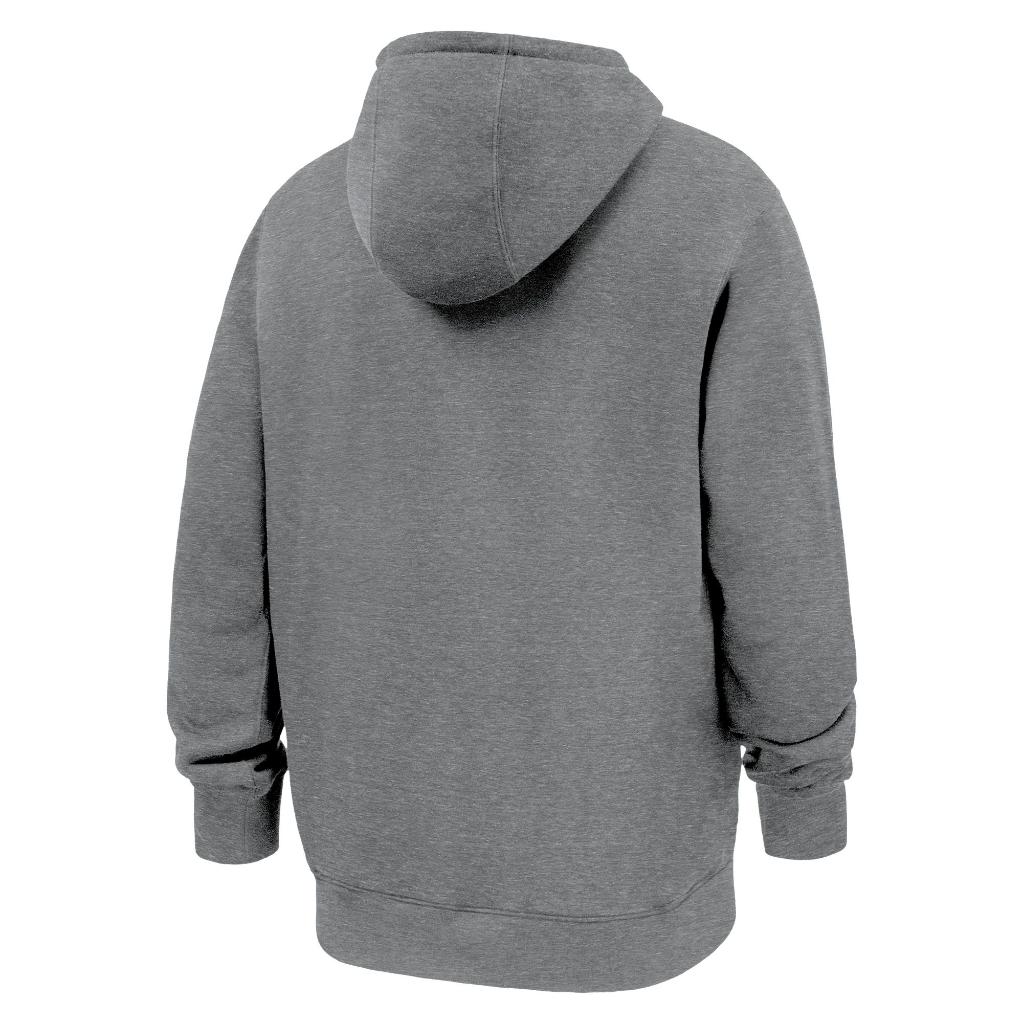 Nike Men's BCS Hockey Club Pullover Hoodie
