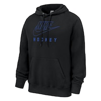 Nike Men's BCS Hockey Club Pullover Hoodie