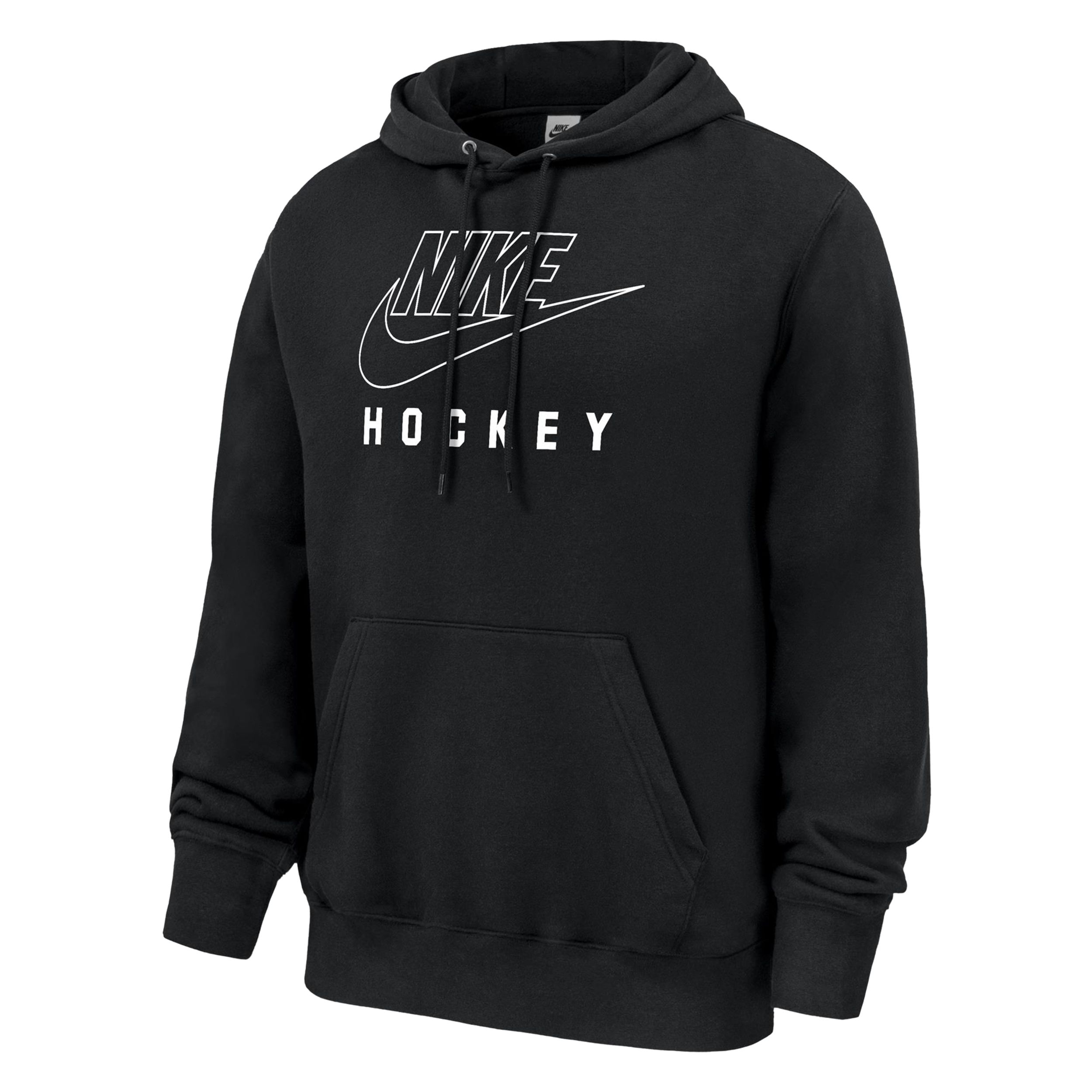 Nike Men's BCS Hockey Club Pullover Hoodie