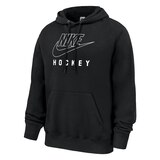 Nike Men's BCS Hockey Club Pullover Hoodie