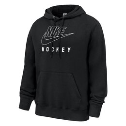 Nike Men's BCS Hockey Club Pullover Hoodie