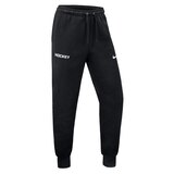 Nike Men's BCS Hockey Club Jogger Pants Front_Angled_Right