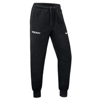 Nike Men's BCS Hockey Club Jogger Pants Front_Angled_Right
