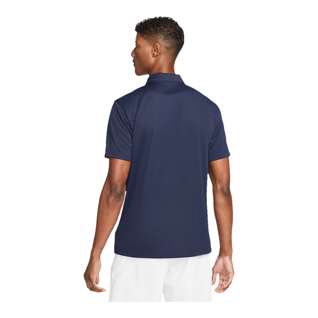 Nike Men's Dri-FIT Victory Polo T Shirt