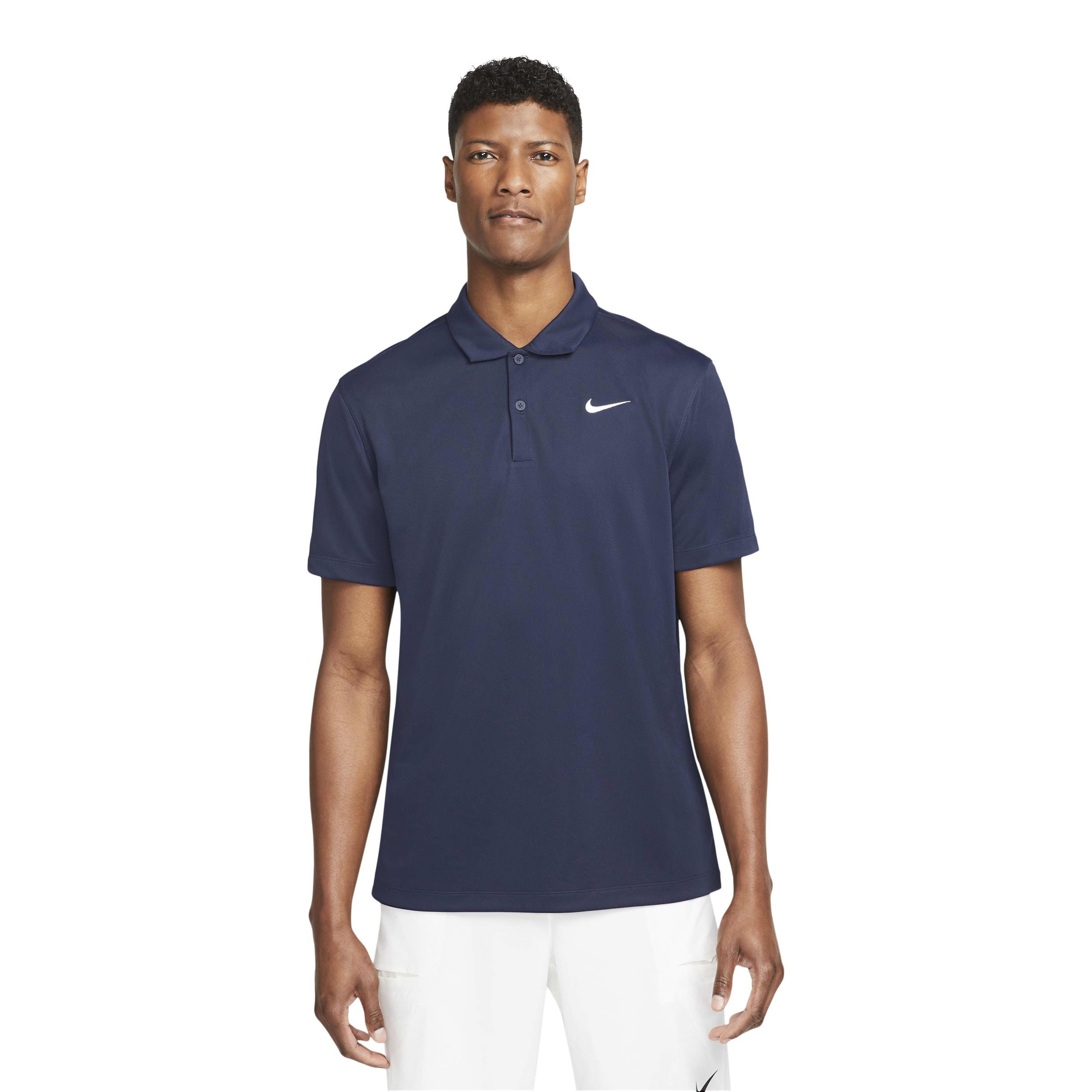 Nike Men's Dri-FIT Victory Polo T Shirt