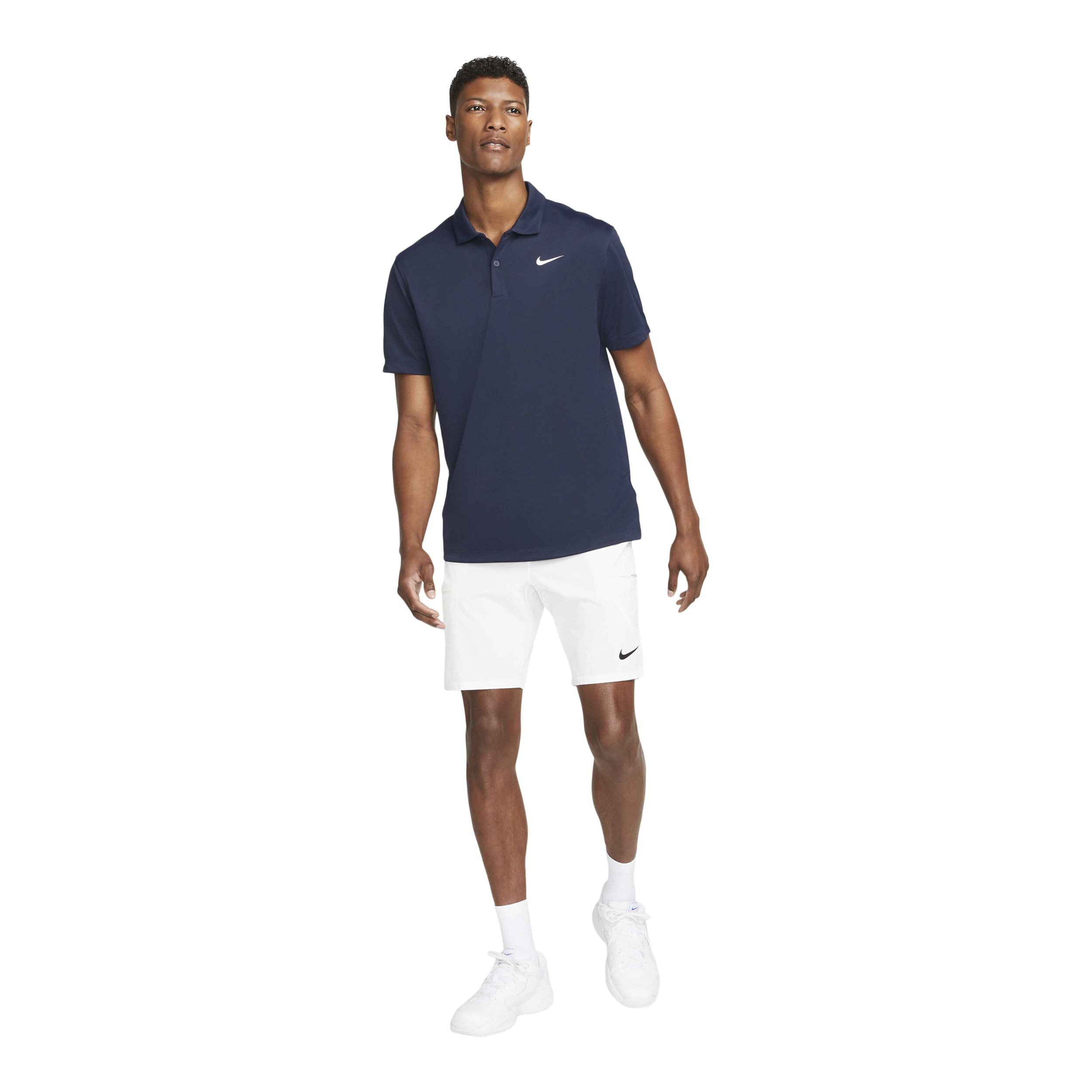 Nike Men's Dri-FIT Victory Polo T Shirt