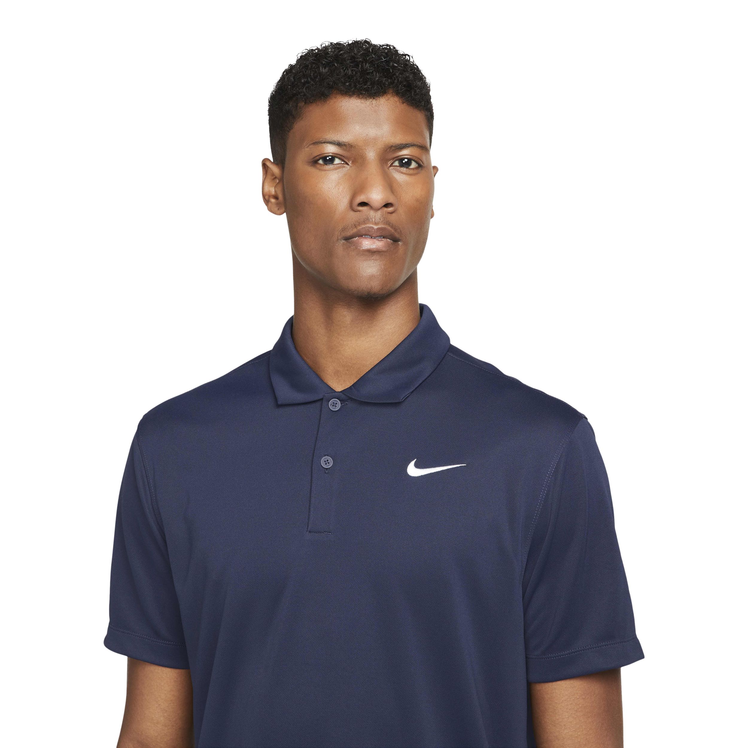 Nike Men's Dri-FIT Victory Polo T Shirt