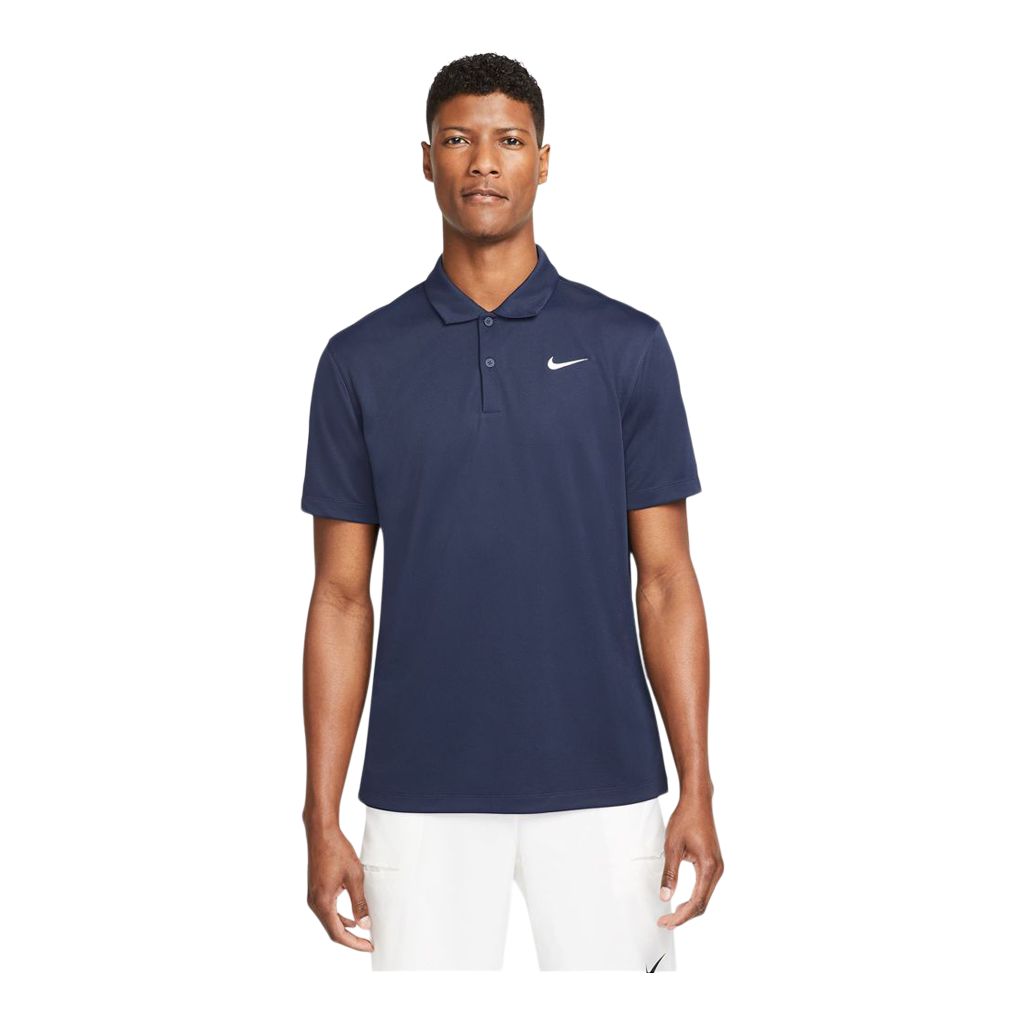 Nike Men's Dri-FIT Victory Polo T Shirt