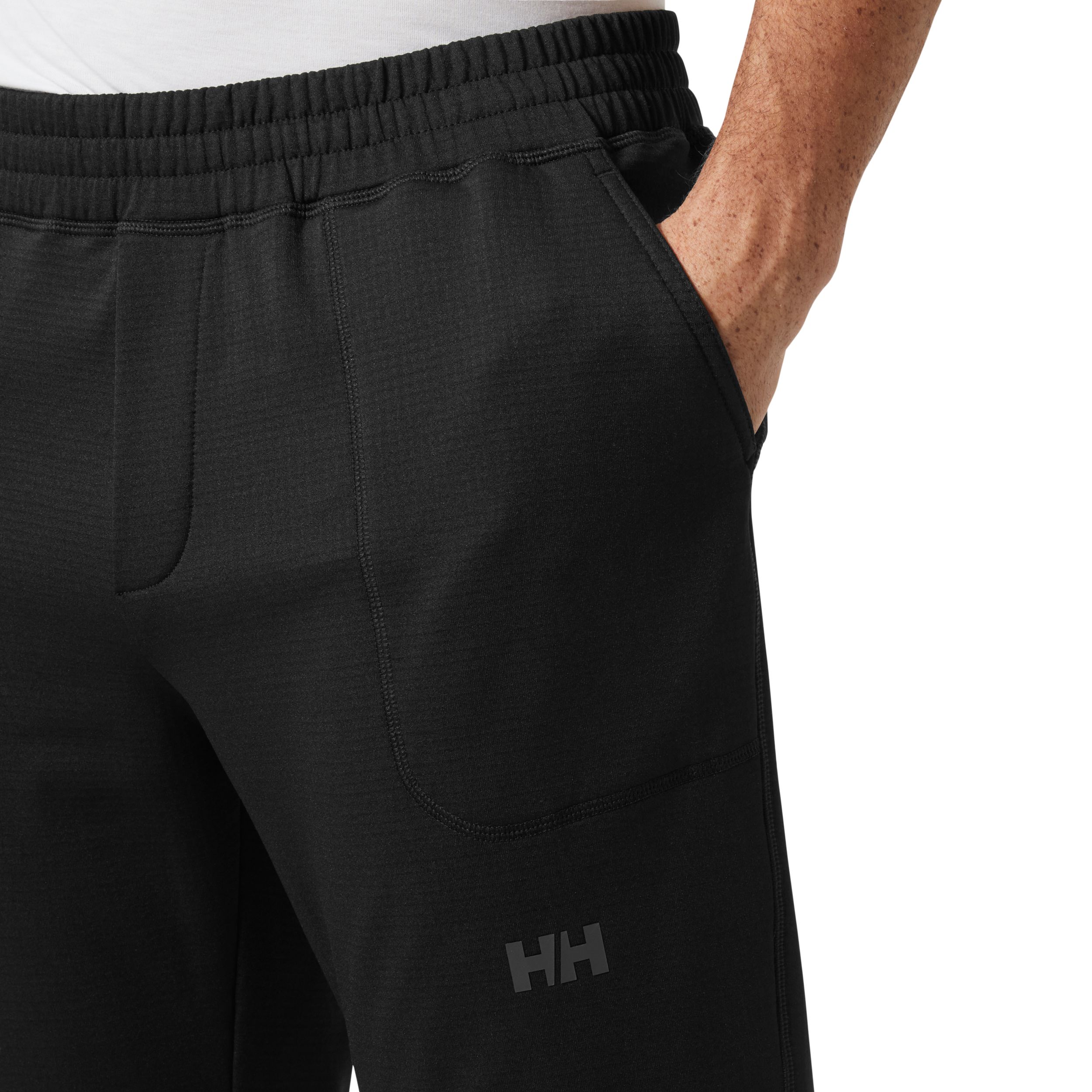 Helly Hansen Men's Versalite Fleece Pants with Adjustable Waist