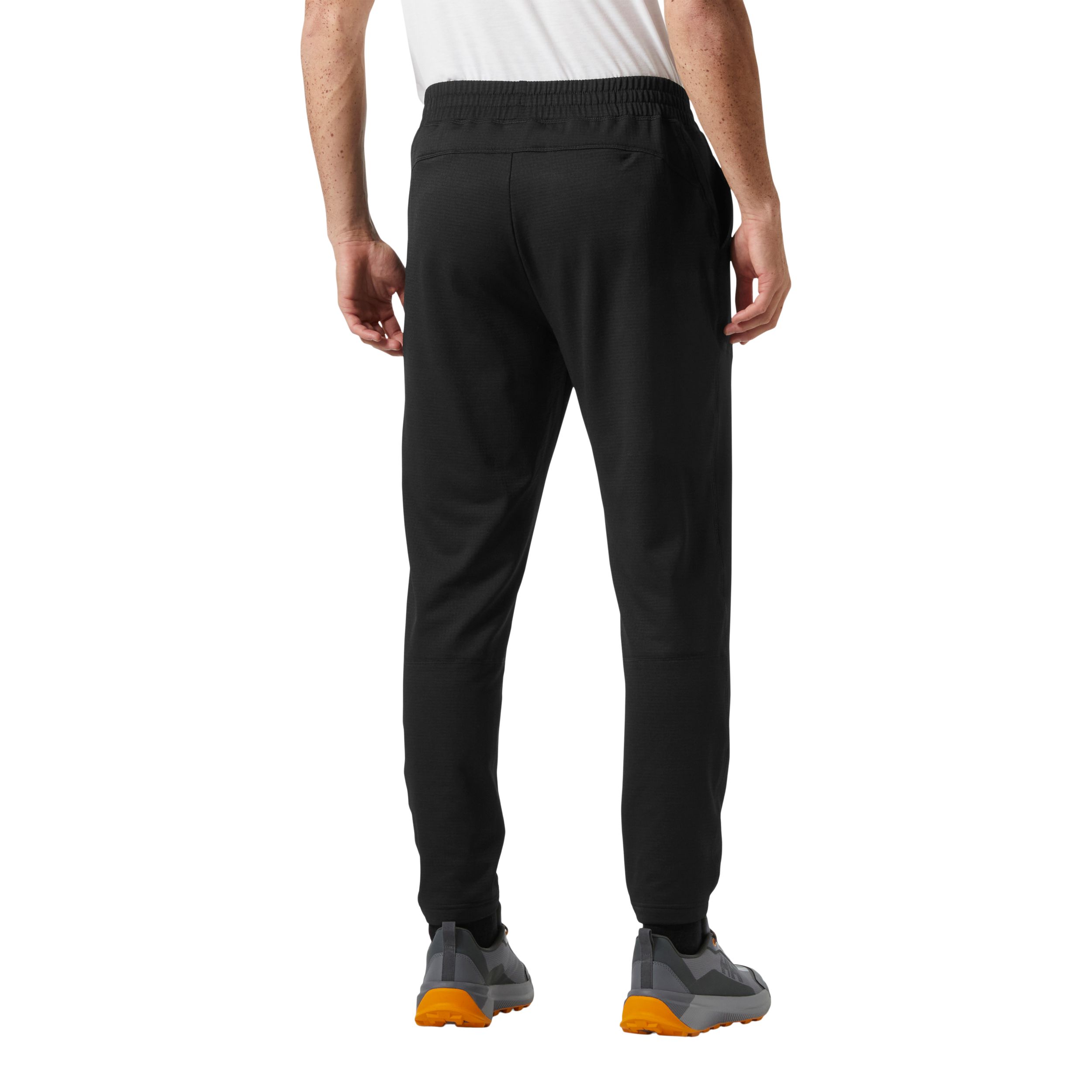 Helly Hansen Men's Versalite Fleece Pants with Adjustable Waist