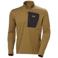 Helly Hansen Men's Versalite Half Zip Fleece Jacket