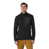 Helly Hansen Men's Versalite Half Zip Fleece Jacket