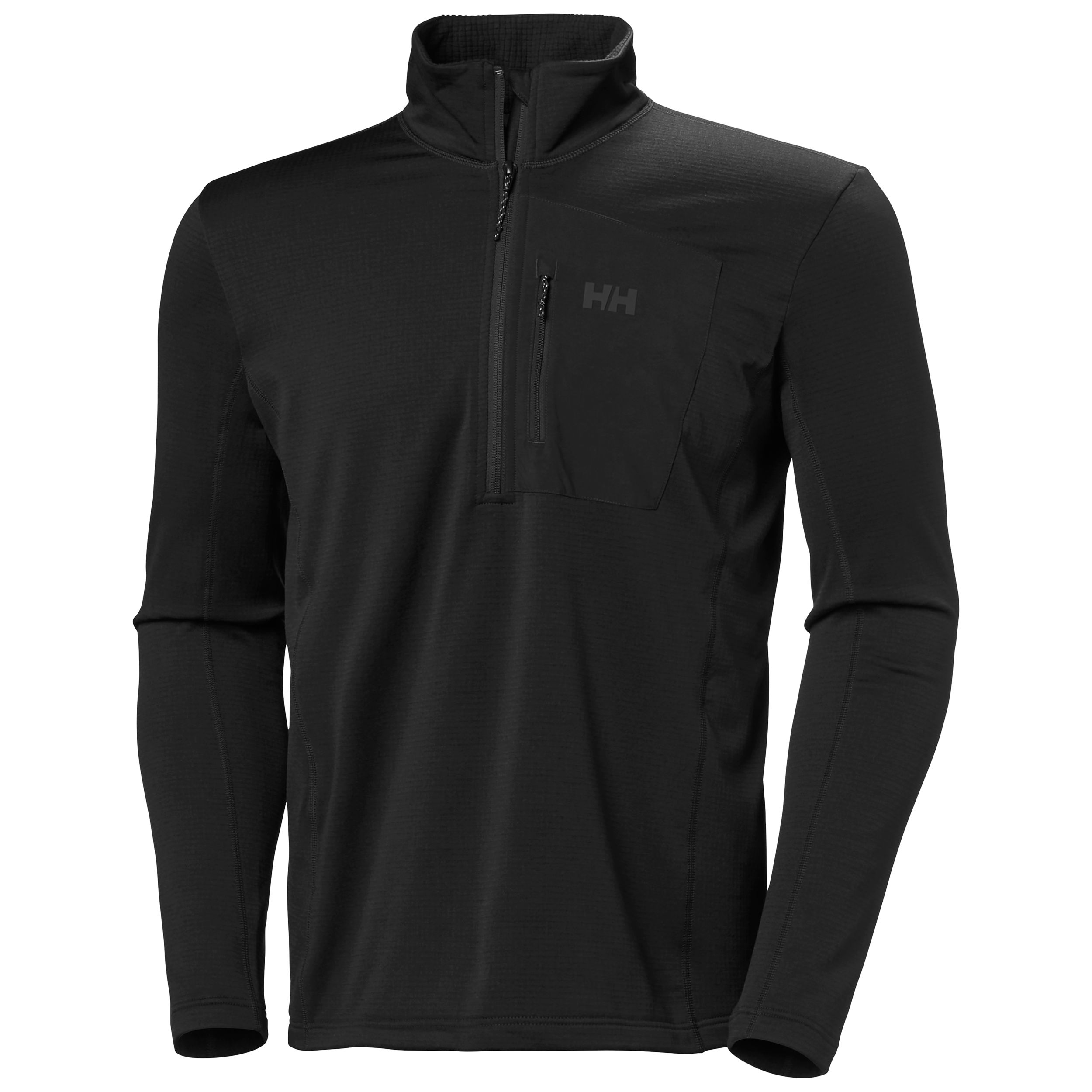 Helly Hansen Men's Versalite Half Zip Fleece Jacket