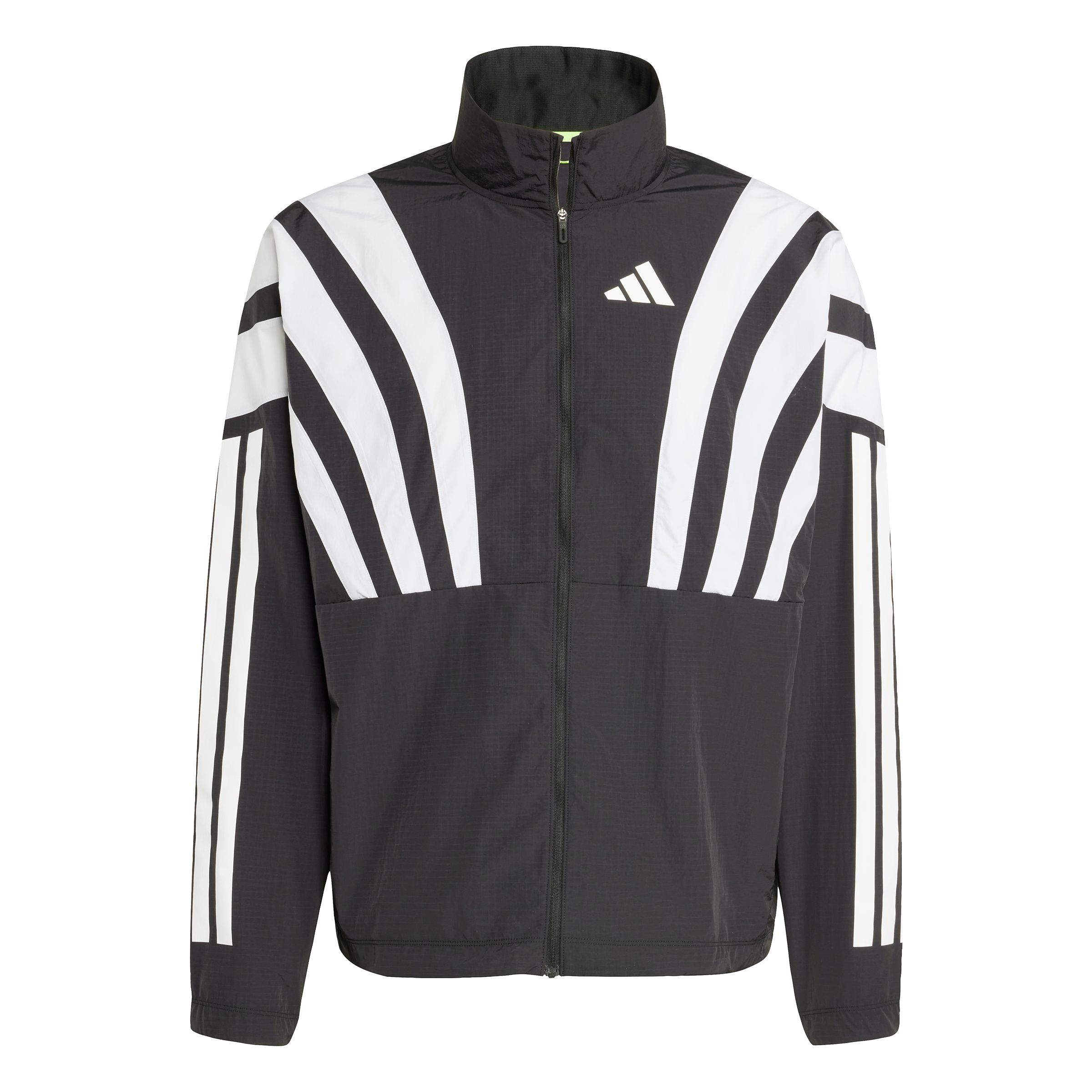 adidas Men's Adizero Archive Jacket