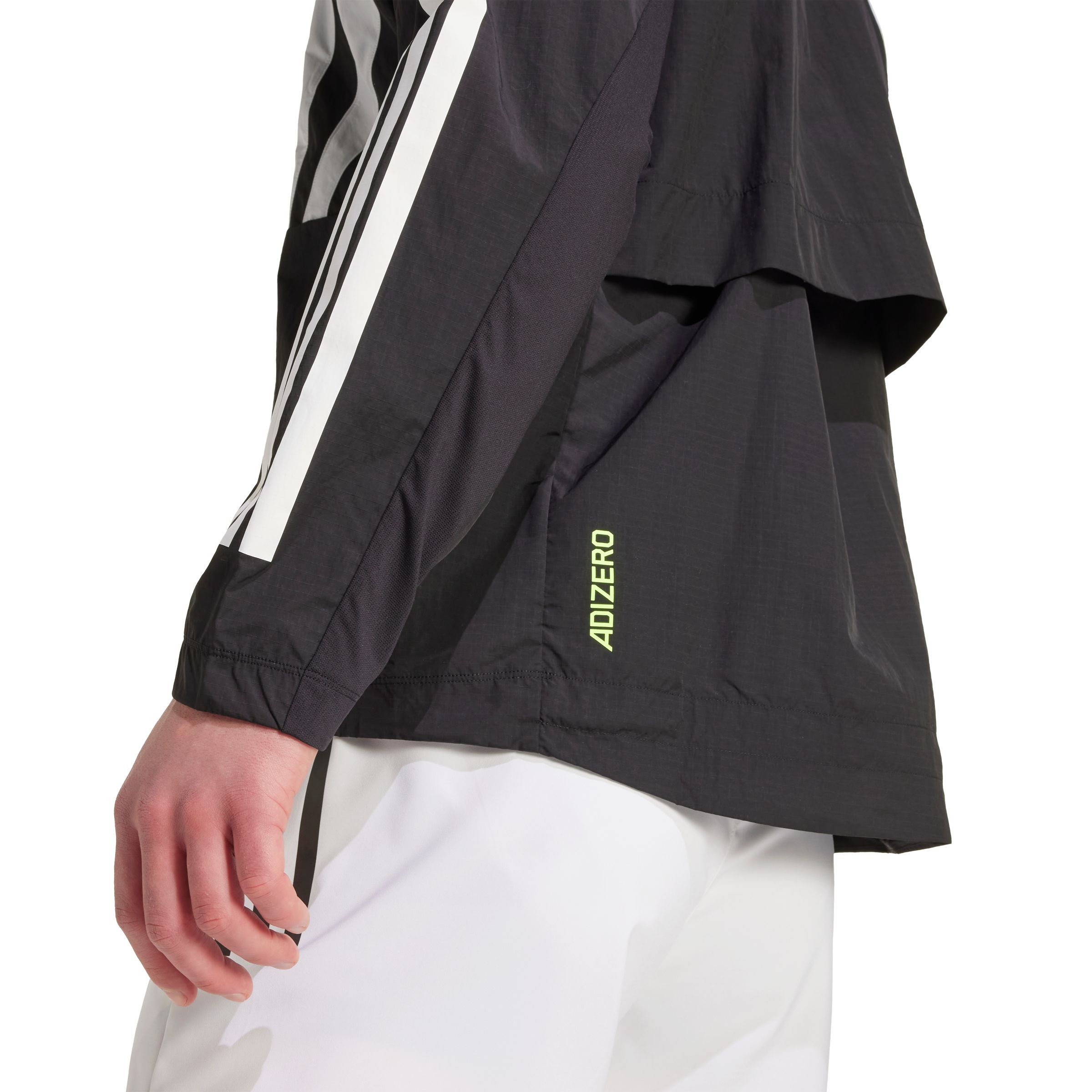 adidas Men's Adizero Archive Jacket