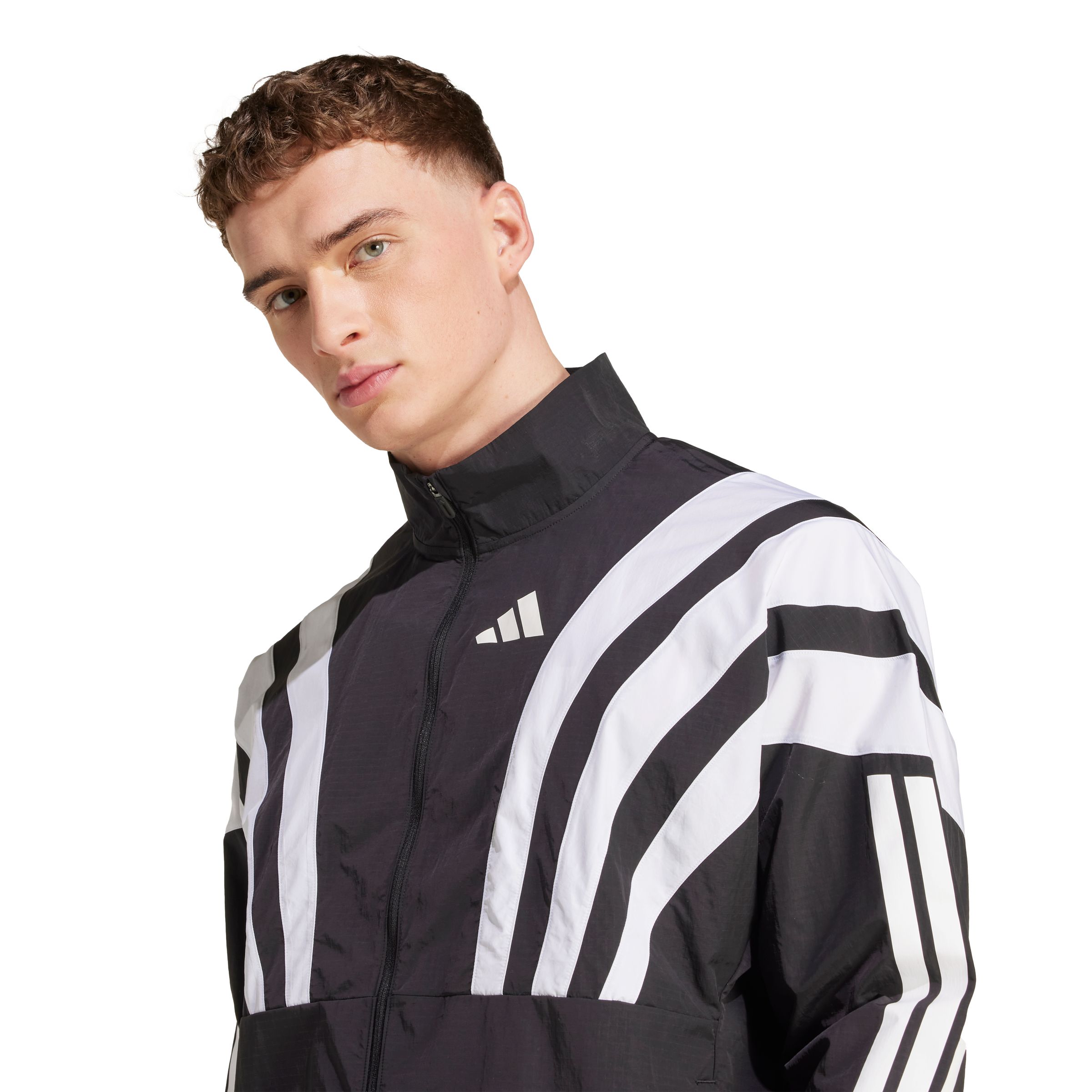 adidas Men's Adizero Archive Jacket