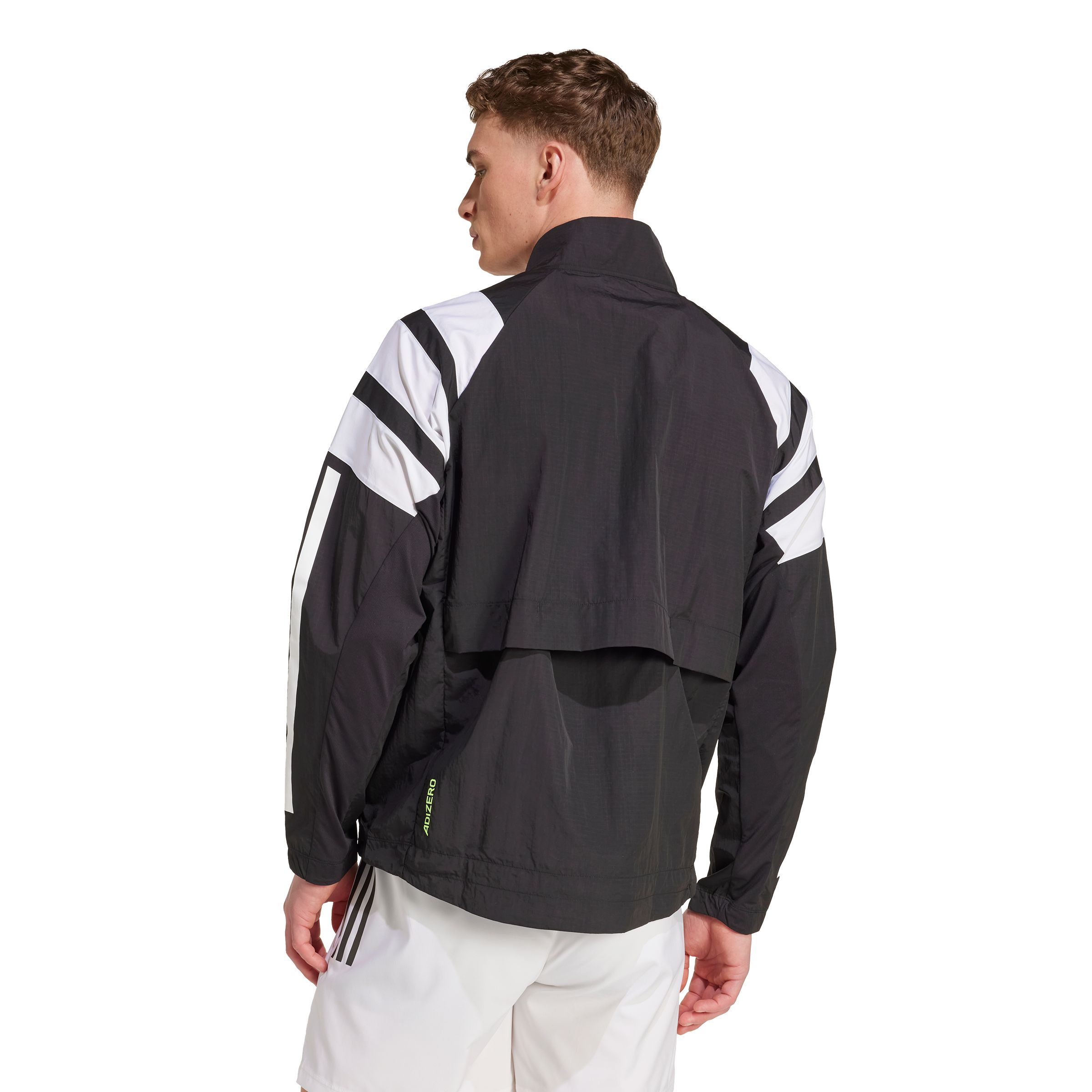 adidas Men's Adizero Archive Jacket | SportChek