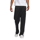 adidas Originals Men's Firebird Track Pants Front_Flat