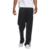 adidas Originals Men's Firebird Track Pants Front_Flat