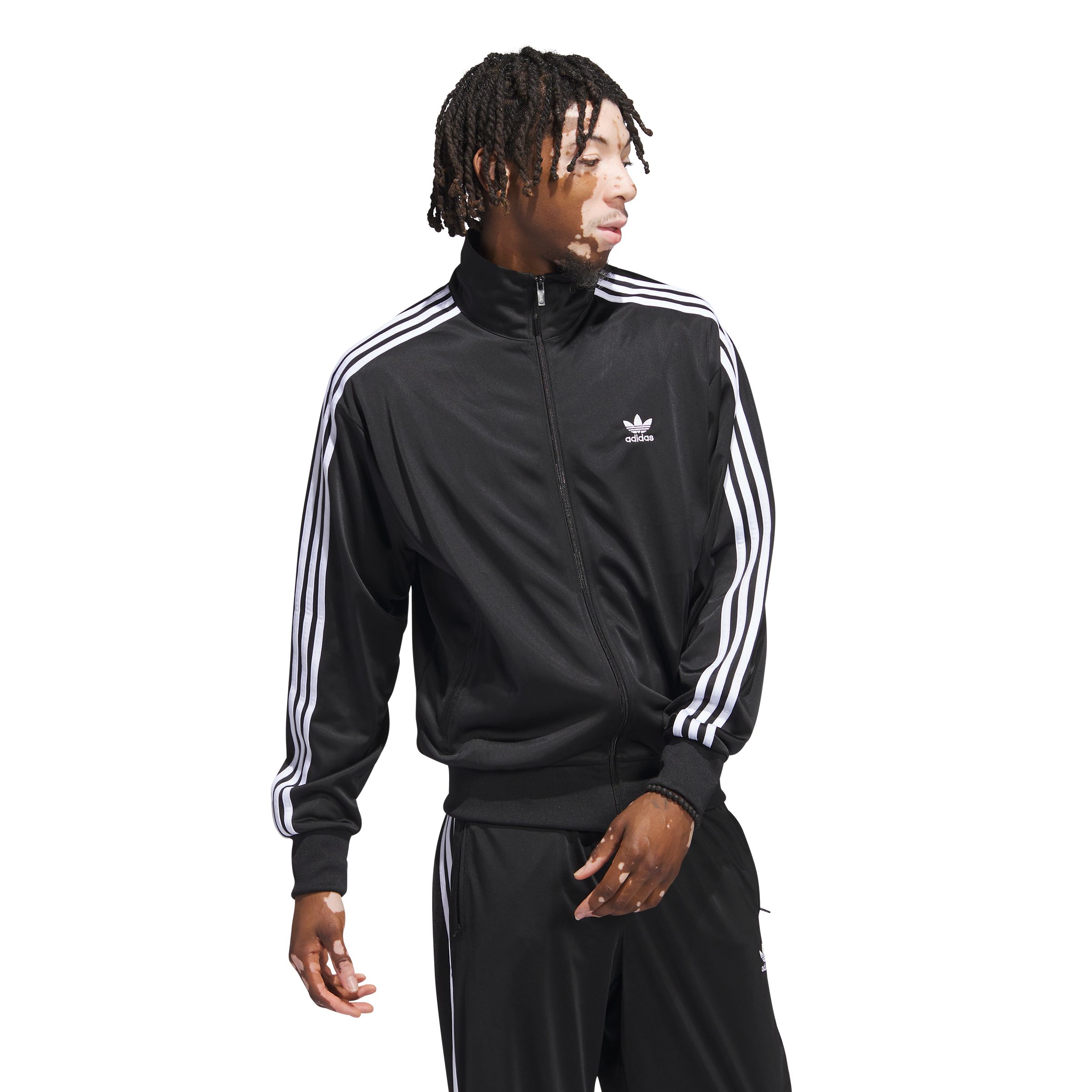 adidas Originals Men's Firebird Track Top | SportChek