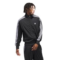 adidas Originals Men's Firebird Track Top Front_Angled_Left