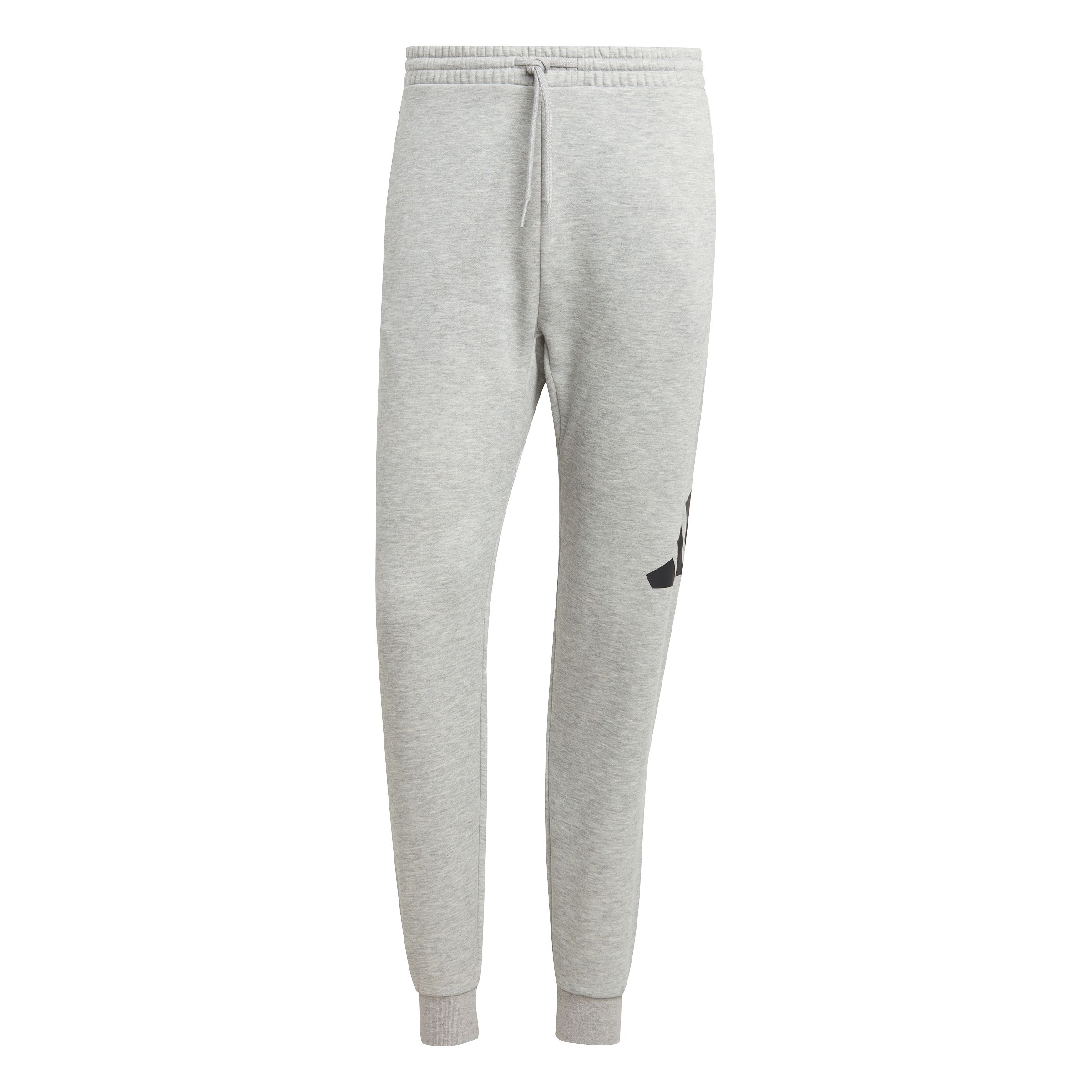 adidas Men's Sportswear Essentials Big Logo Jogger Pants