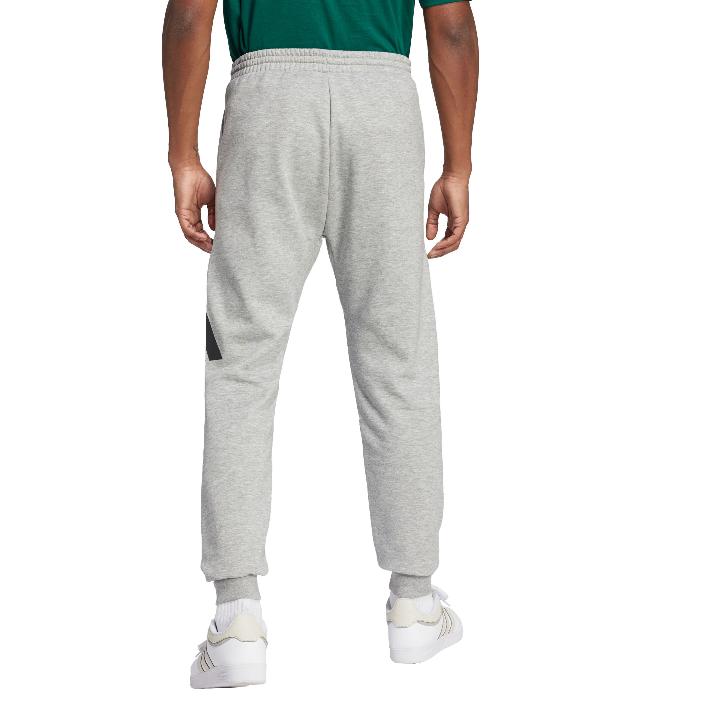 adidas Men's Sportswear Essentials Big Logo Jogger Pants