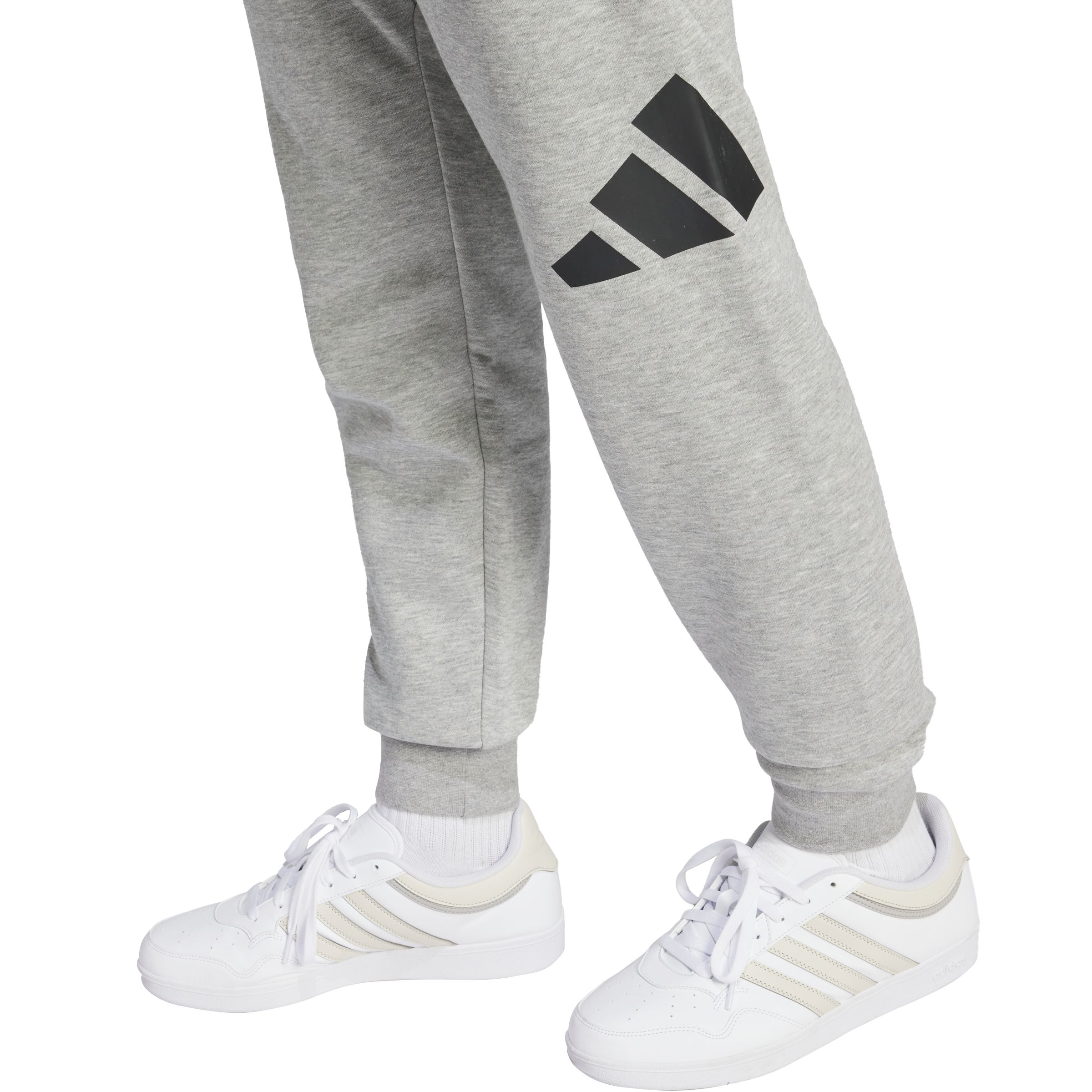 adidas Men's Sportswear Essentials Big Logo Jogger Pants